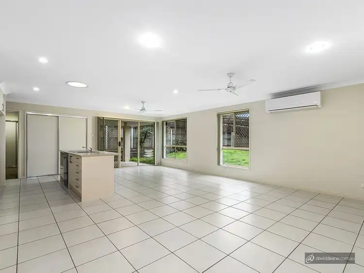 Fourth view of Homely house listing, 41 Timms Circuit, Warner QLD 4500