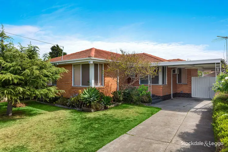 13 Augustine Terrace, Glenroy VIC 3046