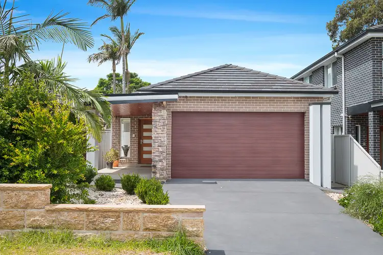 Third view of Homely house listing, 109 Picnic Point Road, Picnic Point NSW 2213