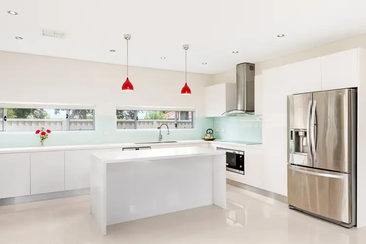 Fourth view of Homely house listing, 109 Picnic Point Road, Picnic Point NSW 2213