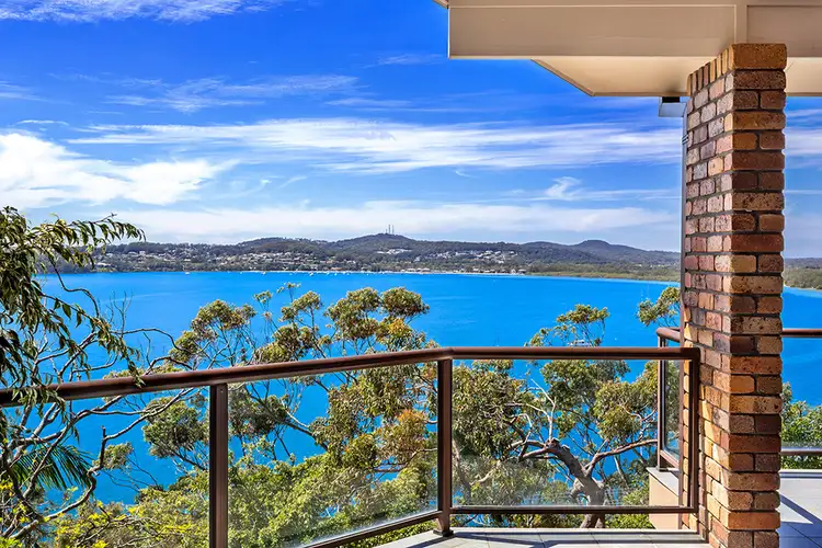 Second view of Homely house listing, 66 Randall Drive, Salamander Bay NSW 2317
