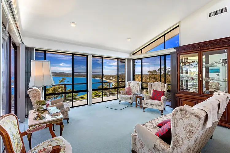 Third view of Homely house listing, 66 Randall Drive, Salamander Bay NSW 2317