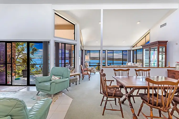 Fourth view of Homely house listing, 66 Randall Drive, Salamander Bay NSW 2317