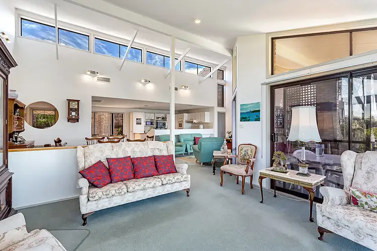 Sixth view of Homely house listing, 66 Randall Drive, Salamander Bay NSW 2317