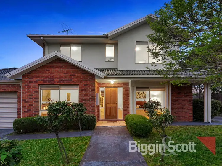 1/16 Wingate Avenue, Mount Waverley VIC 3149