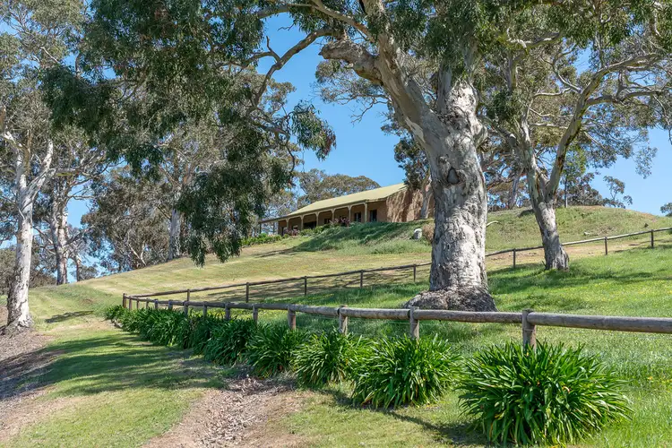 925 Goolwa Road, Mosquito Hill SA 5214