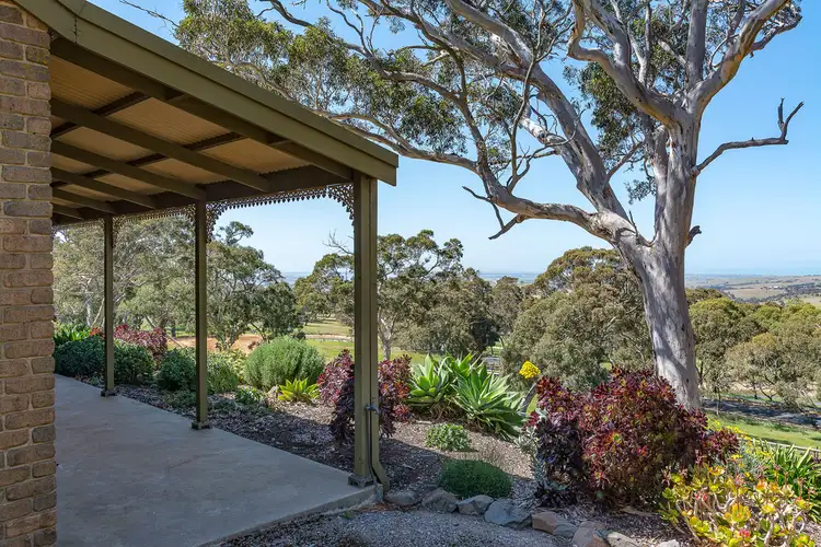 Second view of Homely rural property listing, 925 Goolwa Road, Mosquito Hill SA 5214