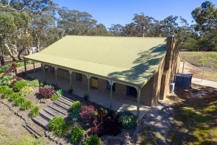 Third view of Homely rural property listing, 925 Goolwa Road, Mosquito Hill SA 5214