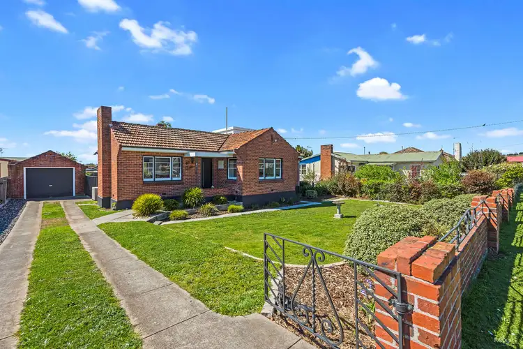 Main view of Homely house listing, 83 Leven Street, Ulverstone TAS 7315