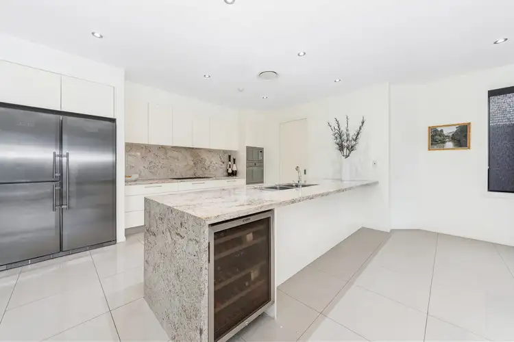 2047 The Circle, Sanctuary Cove QLD 4212