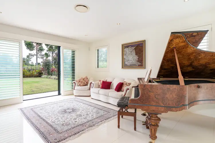 Second view of Homely house listing, 2047 The Circle, Sanctuary Cove QLD 4212