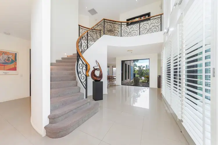 Fourth view of Homely house listing, 2047 The Circle, Sanctuary Cove QLD 4212