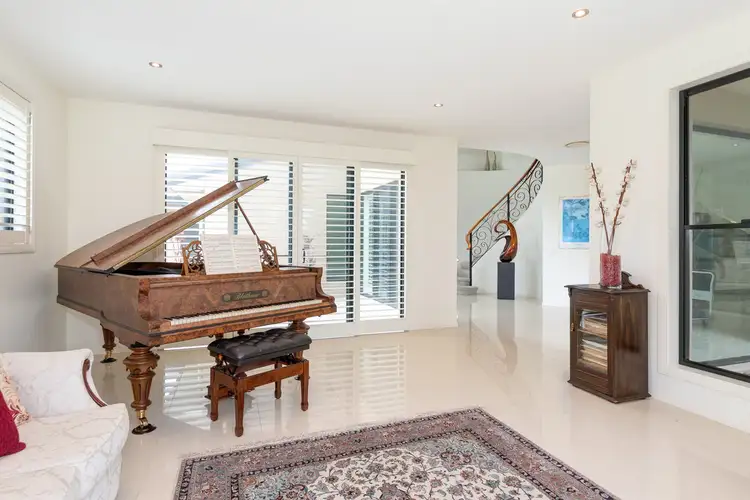 Fifth view of Homely house listing, 2047 The Circle, Sanctuary Cove QLD 4212