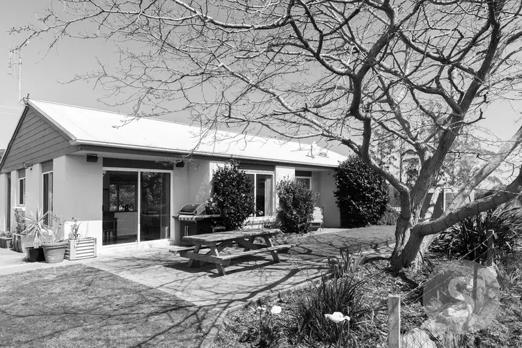 164 Notley Hills Road, Notley Hills TAS 7275