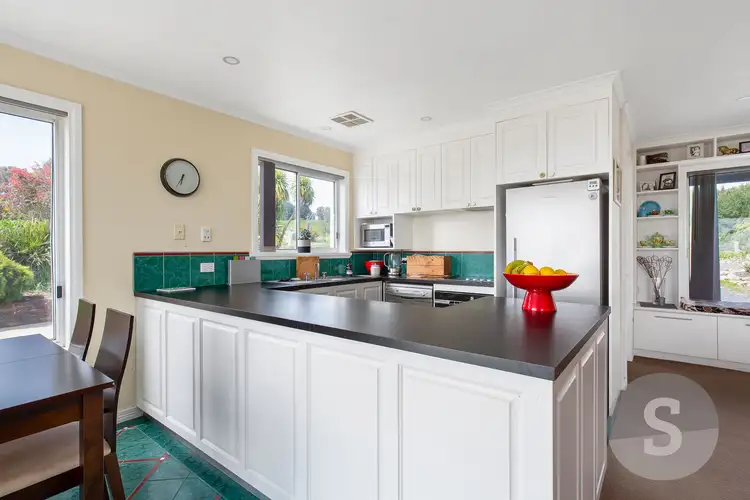 Fifth view of Homely house listing, 164 Notley Hills Road, Notley Hills TAS 7275