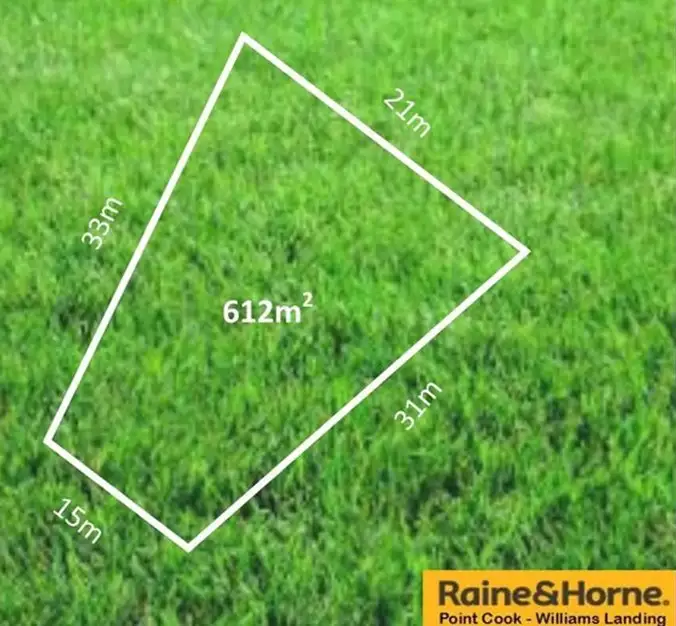 15 Honeyblossom Street, Manor Lakes VIC 3024