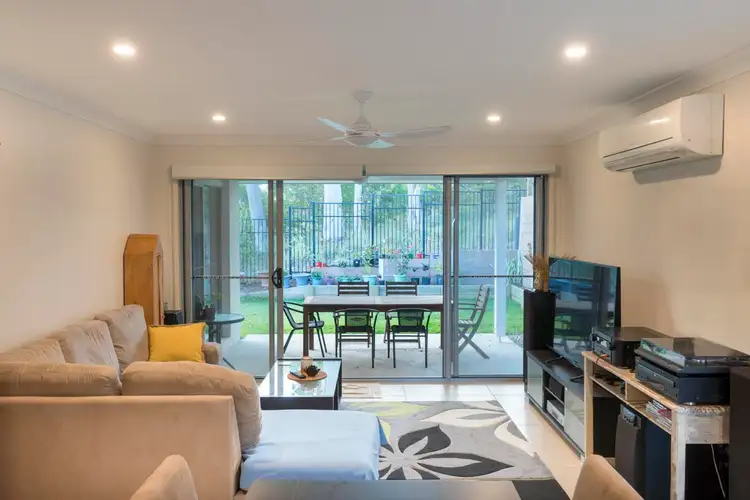 Second view of Homely house listing, 8 Silver Gull Crescent, Peregian Springs QLD 4573