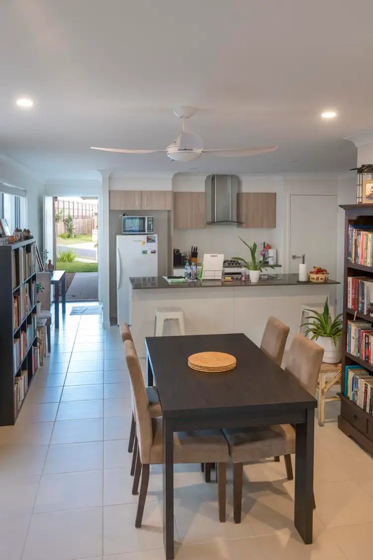 Third view of Homely house listing, 8 Silver Gull Crescent, Peregian Springs QLD 4573