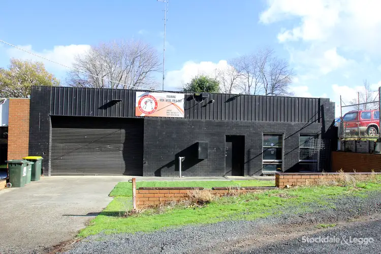 3 Young Street, Leongatha VIC 3953