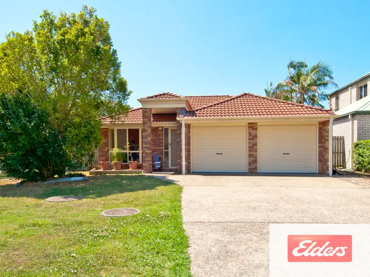 Main view of Homely house listing, 3 Cougal Street, Loganholme QLD 4129