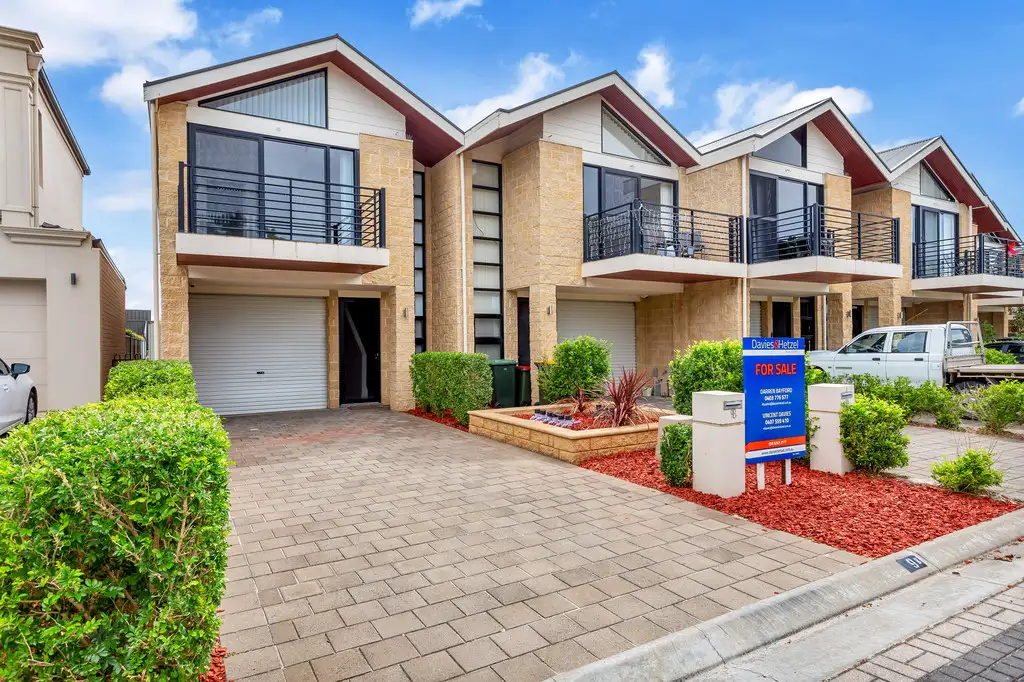 Main view of Homely house listing, 9B Lucia Place, Mawson Lakes SA 5095