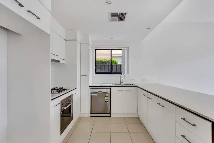 Fifth view of Homely house listing, 9B Lucia Place, Mawson Lakes SA 5095