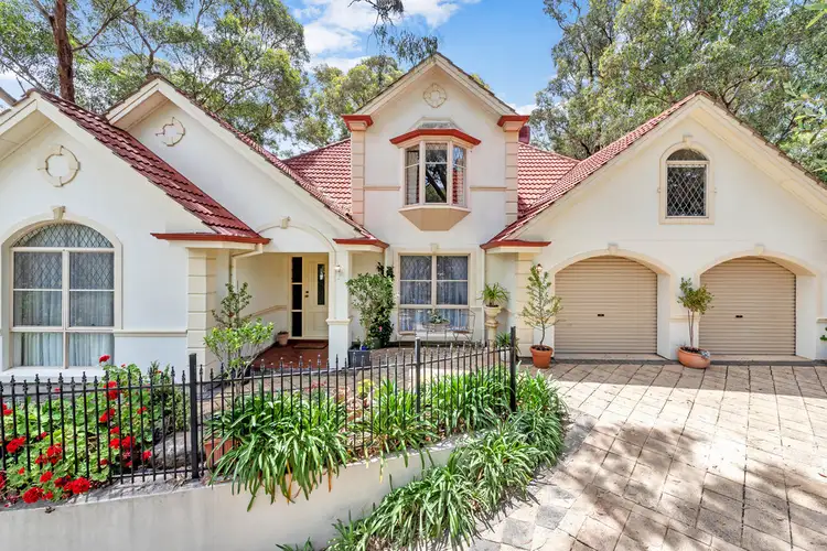 2 Hilderstone Court, Flagstaff Hill SA 5159
