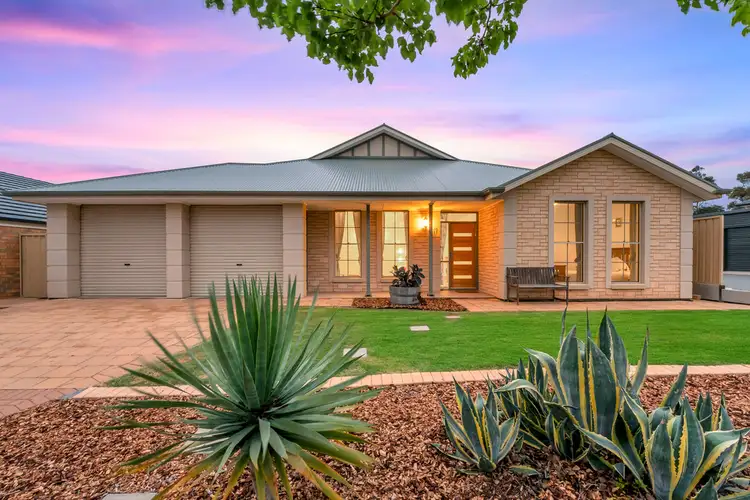 49 Tidal Street, Seaford Meadows SA 5169