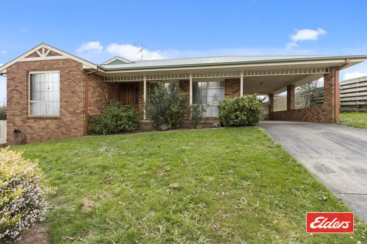 37 Valley View Parade, Korumburra VIC 3950