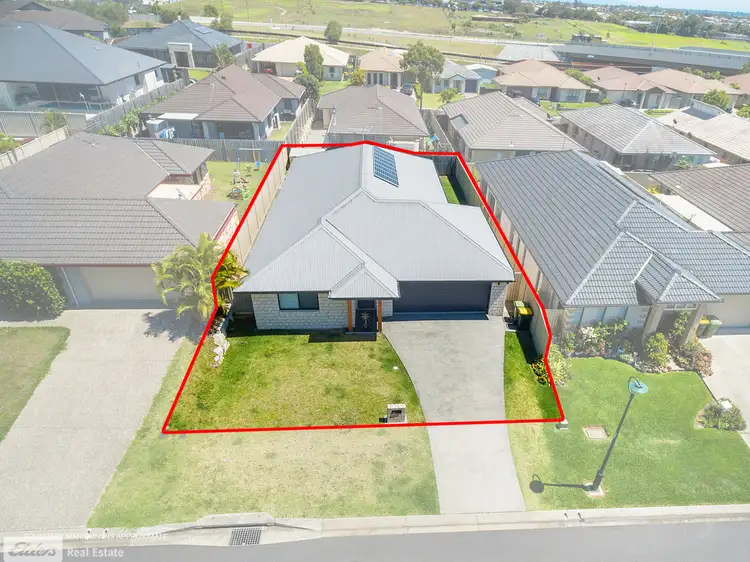 Second view of Homely house listing, 29 Sunstone Circuit, Mango Hill QLD 4509