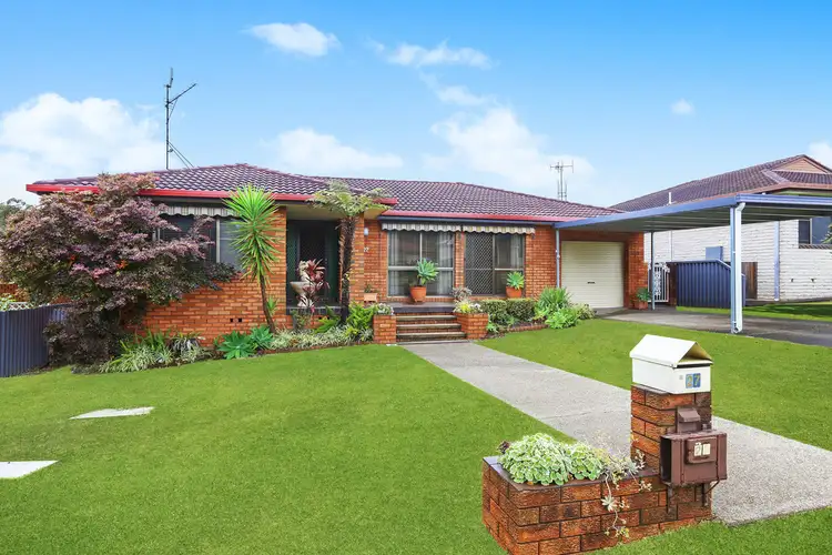 27 Tallowood Avenue, Wauchope NSW 2446