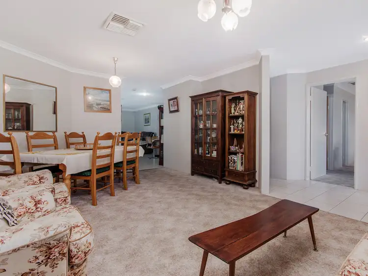 Second view of Homely house listing, 2 Templetonia Promenade, Halls Head WA 6210