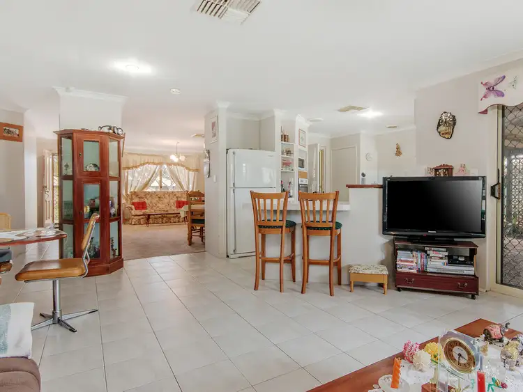 Third view of Homely house listing, 2 Templetonia Promenade, Halls Head WA 6210