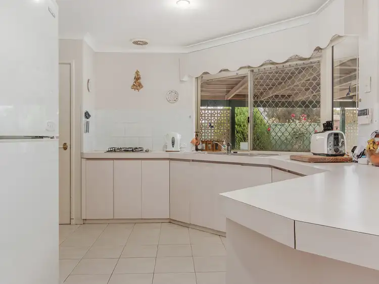 Fourth view of Homely house listing, 2 Templetonia Promenade, Halls Head WA 6210