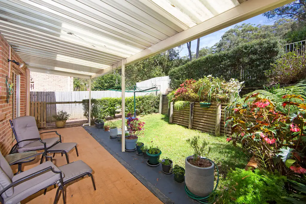 Main view of Homely house listing, 1/44 Burbank Drive, Tuggerah NSW 2259