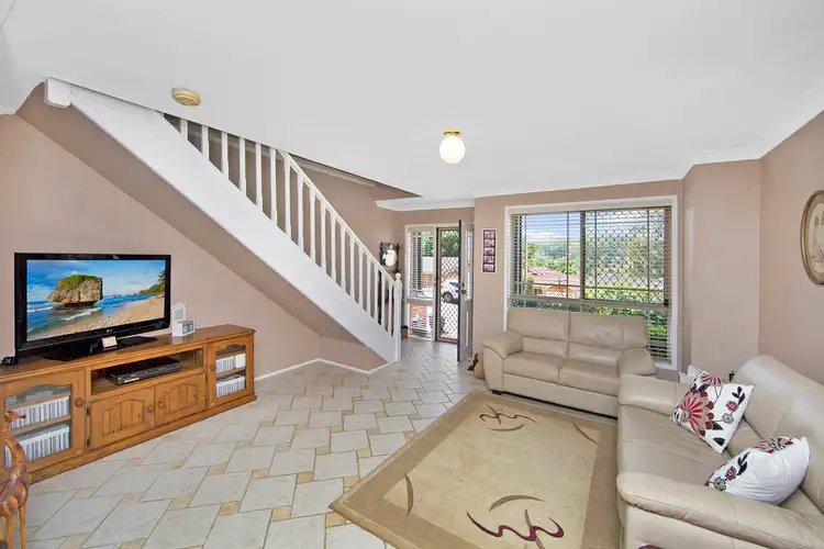 Second view of Homely house listing, 1/44 Burbank Drive, Tuggerah NSW 2259