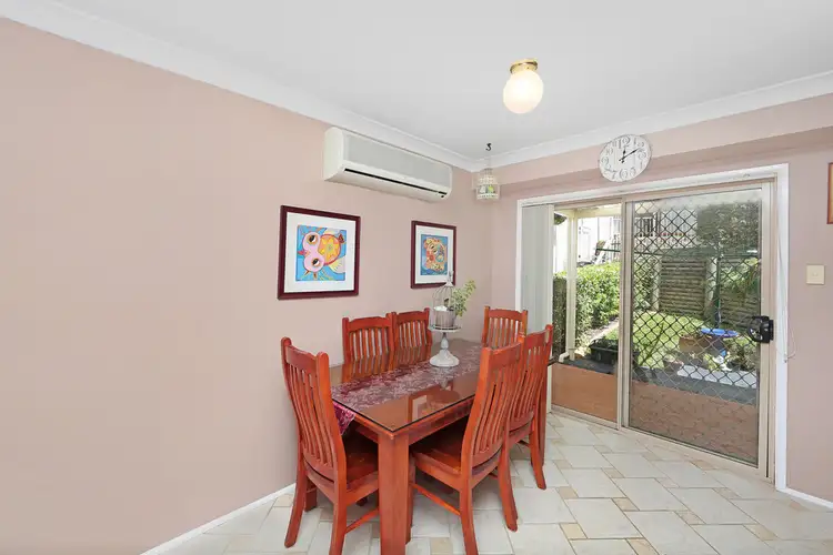 Fourth view of Homely house listing, 1/44 Burbank Drive, Tuggerah NSW 2259
