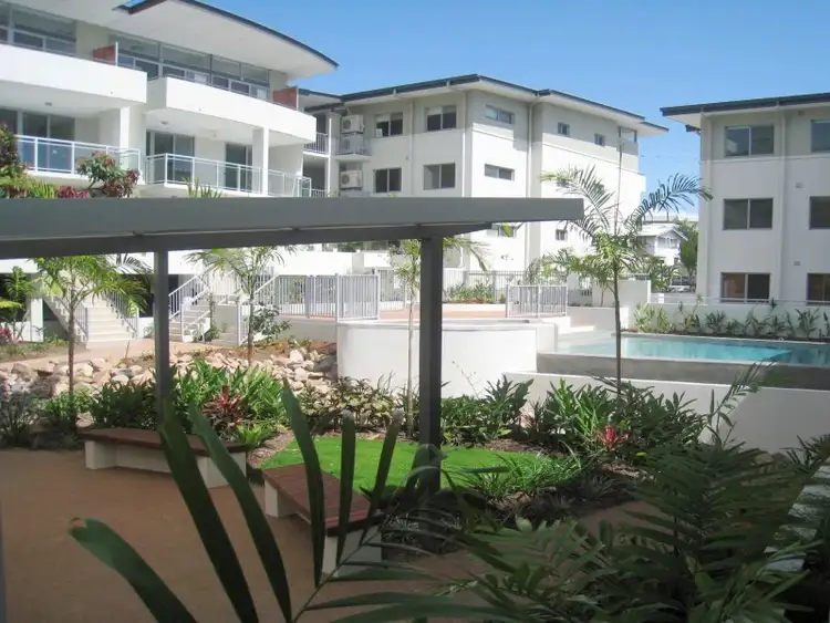 37/1-7 Gregory Street, North Ward QLD 4810