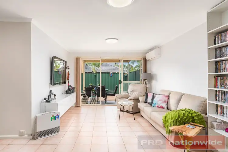 7/6 Ernest Avenue, Chipping Norton NSW 2170