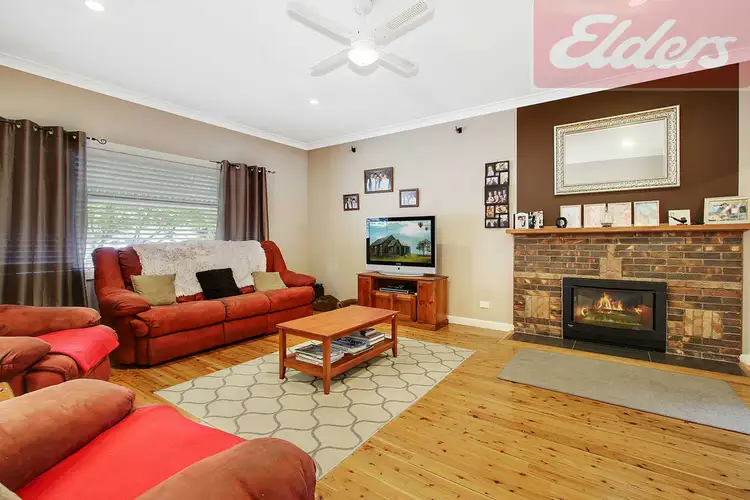 Second view of Homely house listing, 541 Comans Avenue, Lavington NSW 2641