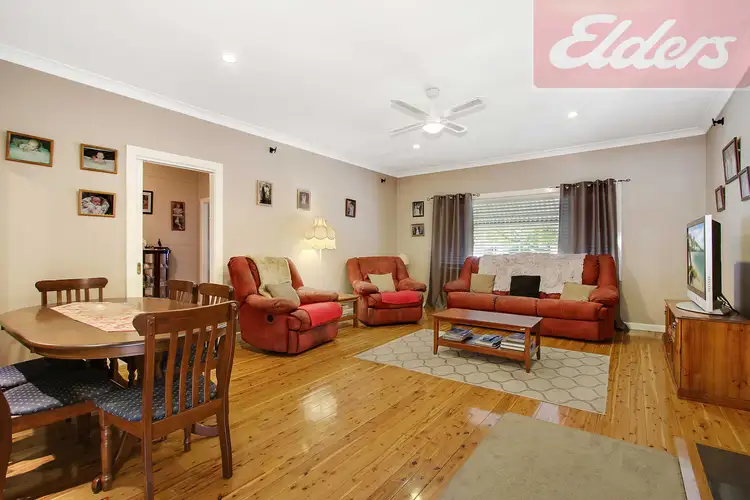 Third view of Homely house listing, 541 Comans Avenue, Lavington NSW 2641