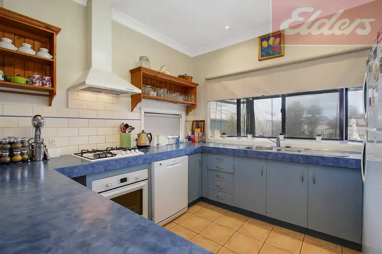 Fifth view of Homely house listing, 541 Comans Avenue, Lavington NSW 2641