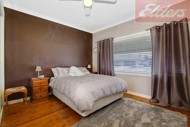 Sixth view of Homely house listing, 541 Comans Avenue, Lavington NSW 2641