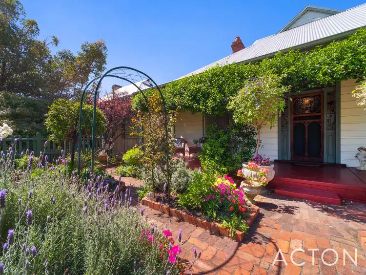 68 Tenth Avenue, Inglewood WA 6052