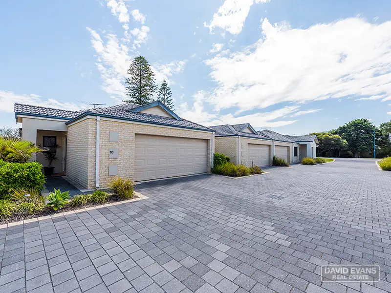 Main view of Homely house listing, 10/13-17 George Street, Rockingham WA 6168