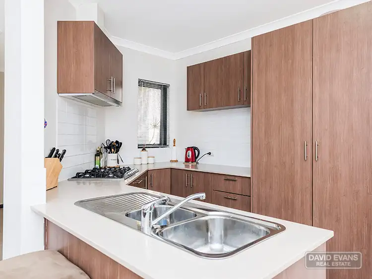 Second view of Homely house listing, 10/13-17 George Street, Rockingham WA 6168