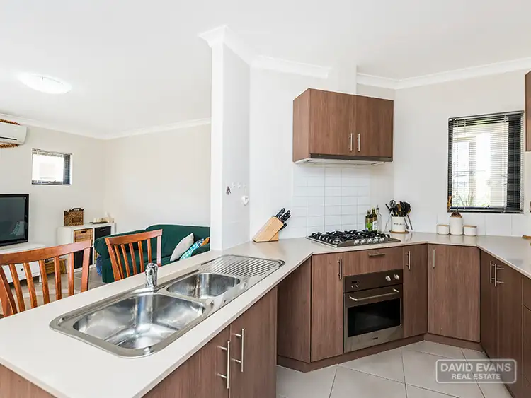 Third view of Homely house listing, 10/13-17 George Street, Rockingham WA 6168