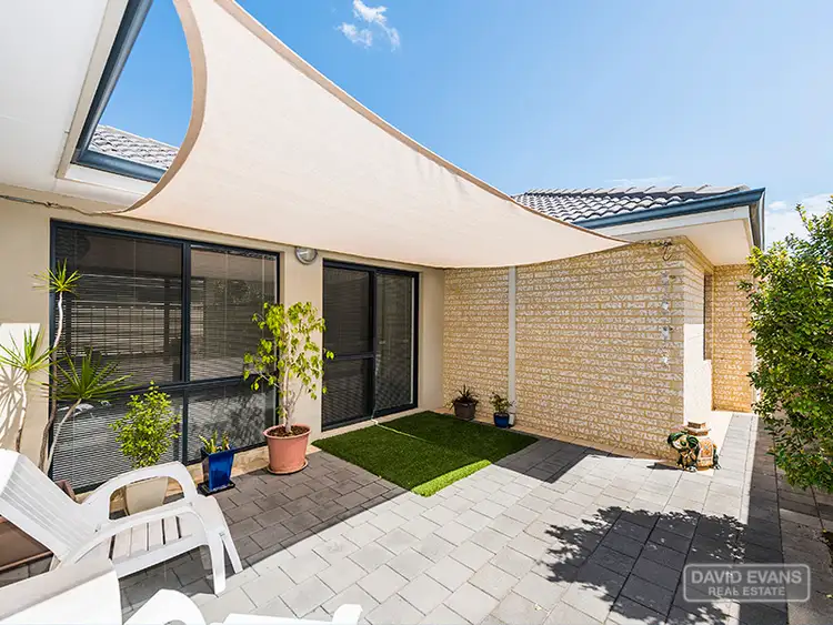 Seventh view of Homely house listing, 10/13-17 George Street, Rockingham WA 6168