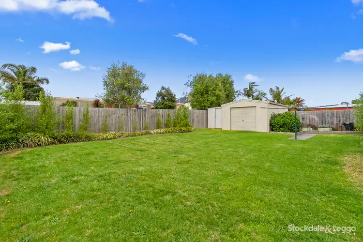 Second view of Homely house listing, 32 Connaught Way, Traralgon VIC 3844
