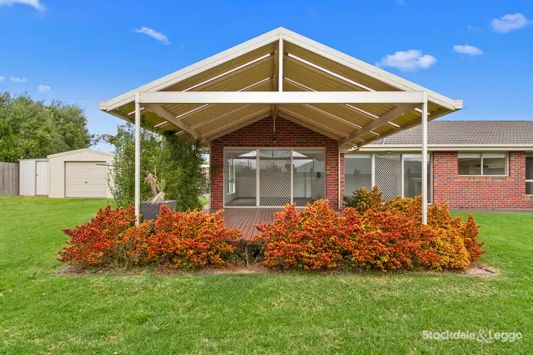 Fourth view of Homely house listing, 32 Connaught Way, Traralgon VIC 3844